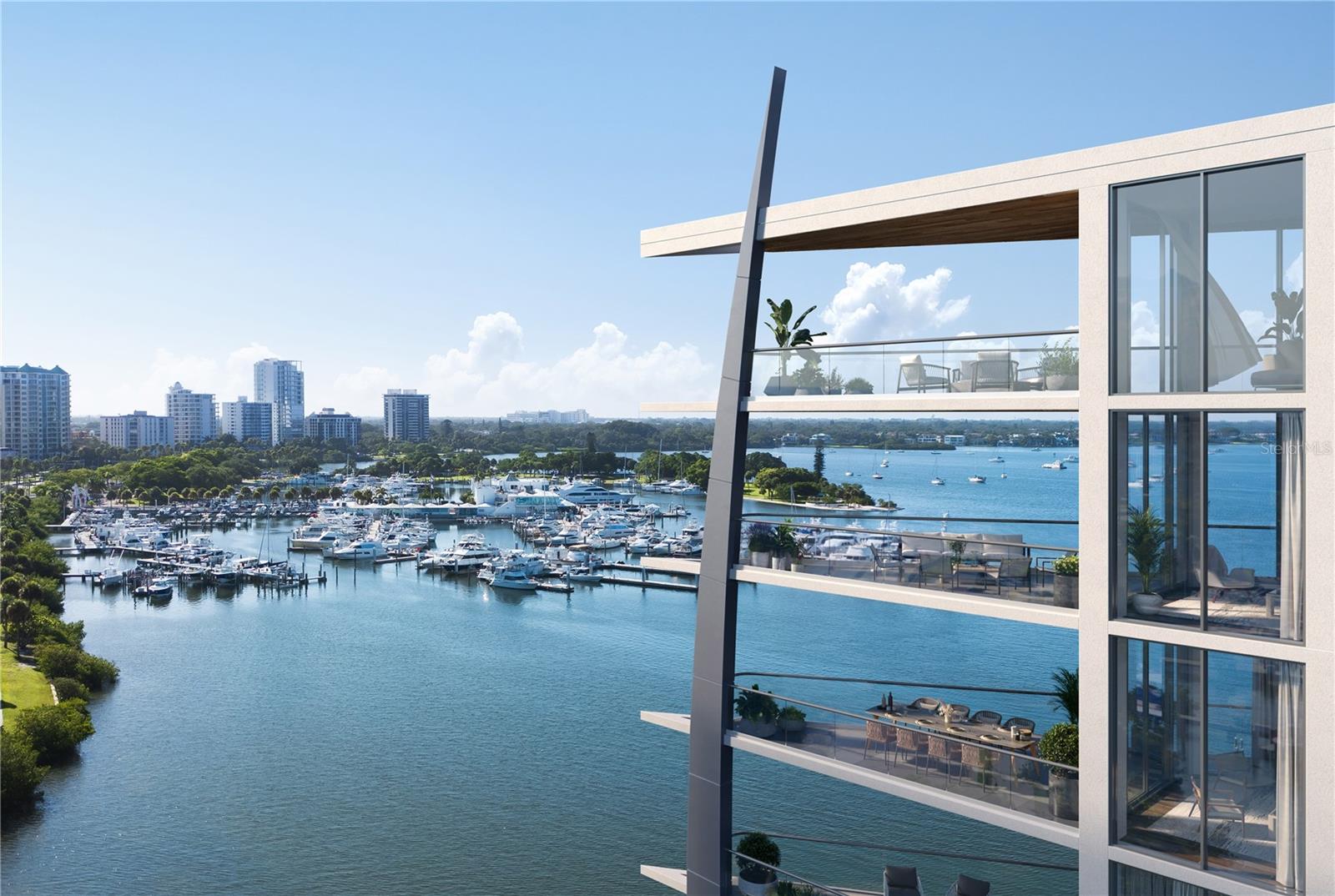 688 Golden Gate Point, FL
