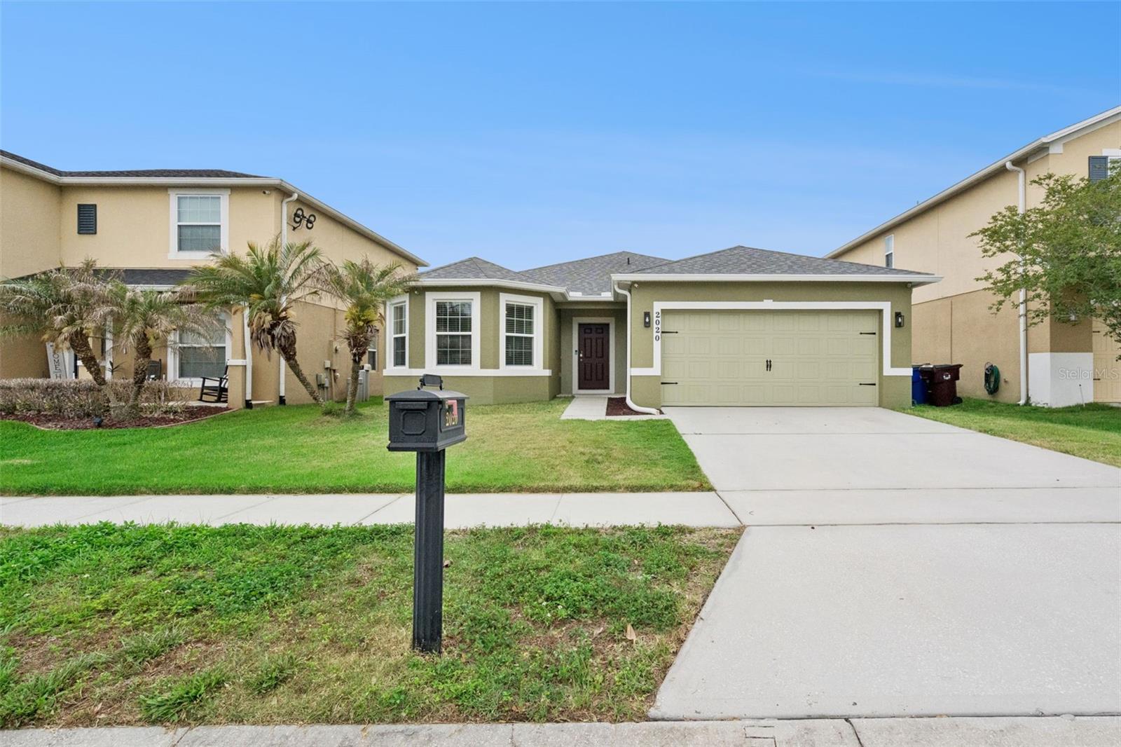2020 Nations Way, FL