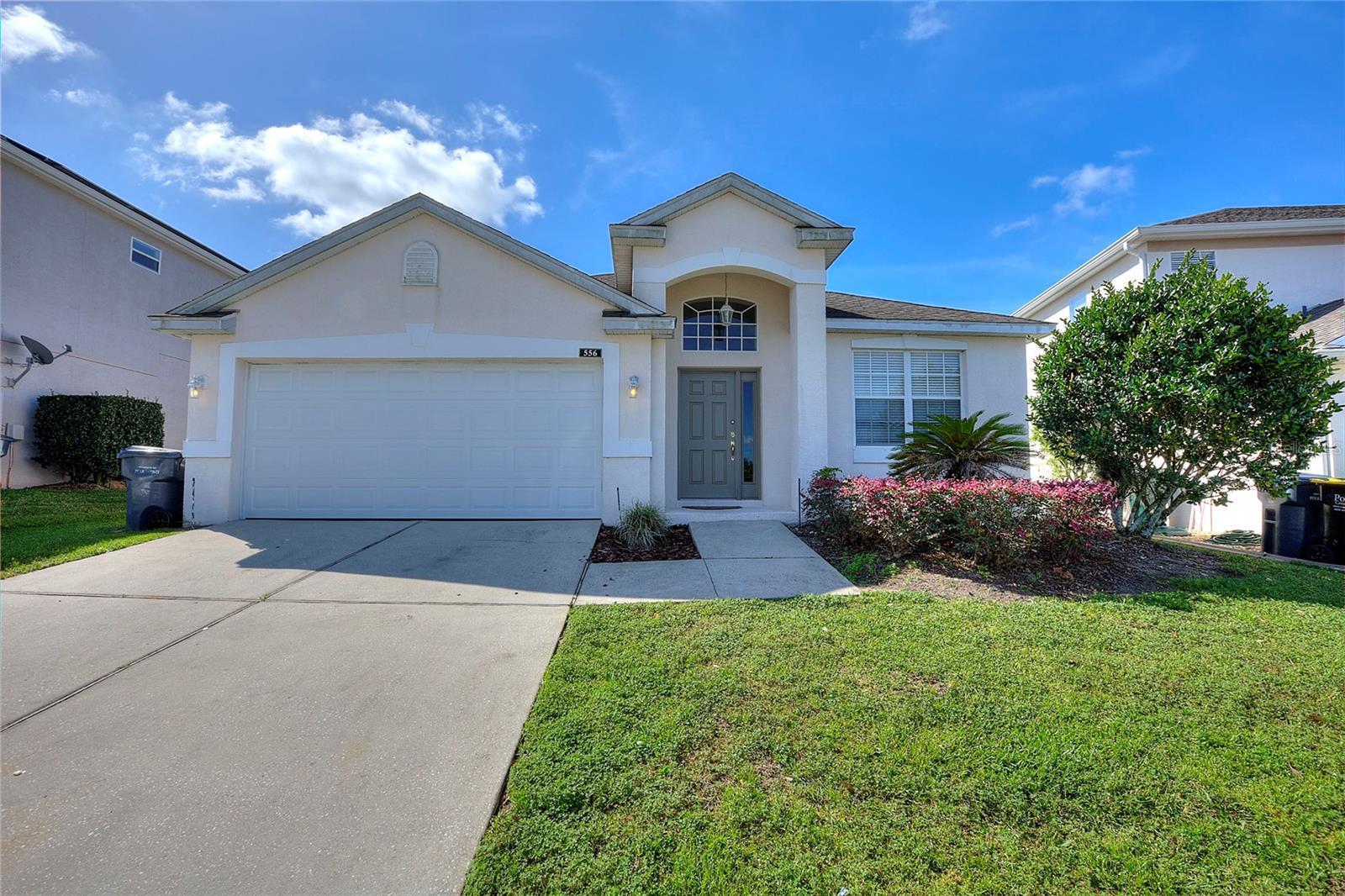 556 Bonville Drive, FL