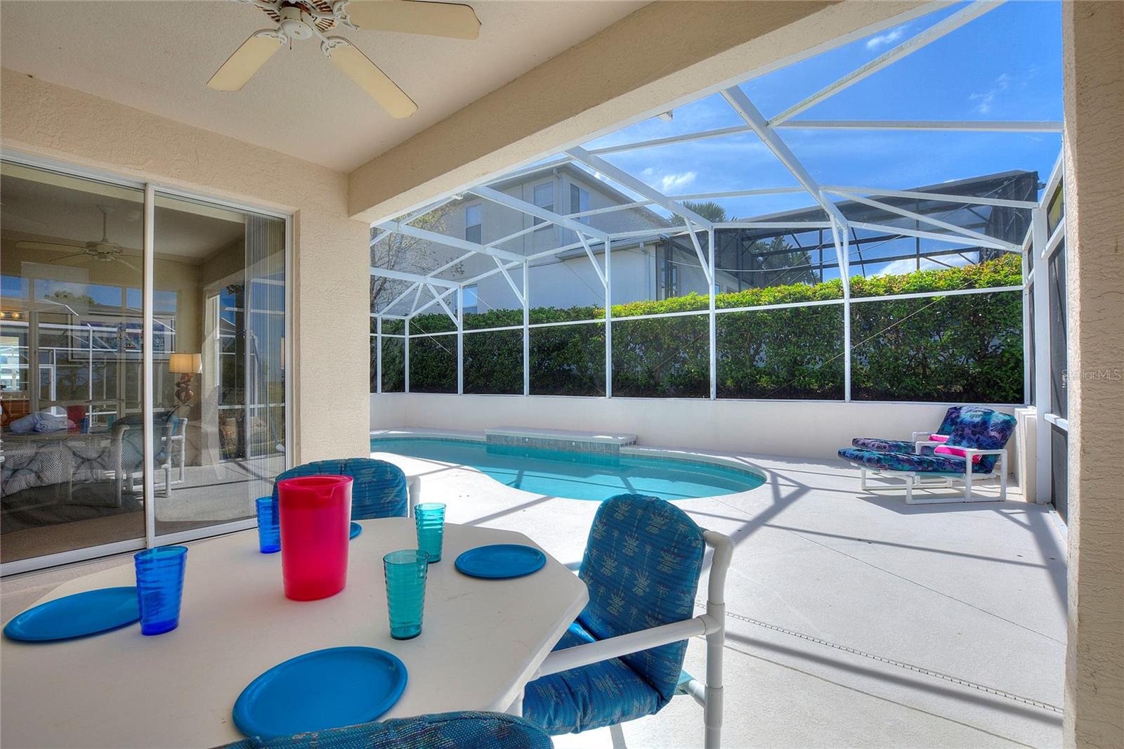 556 Bonville Drive, FL
