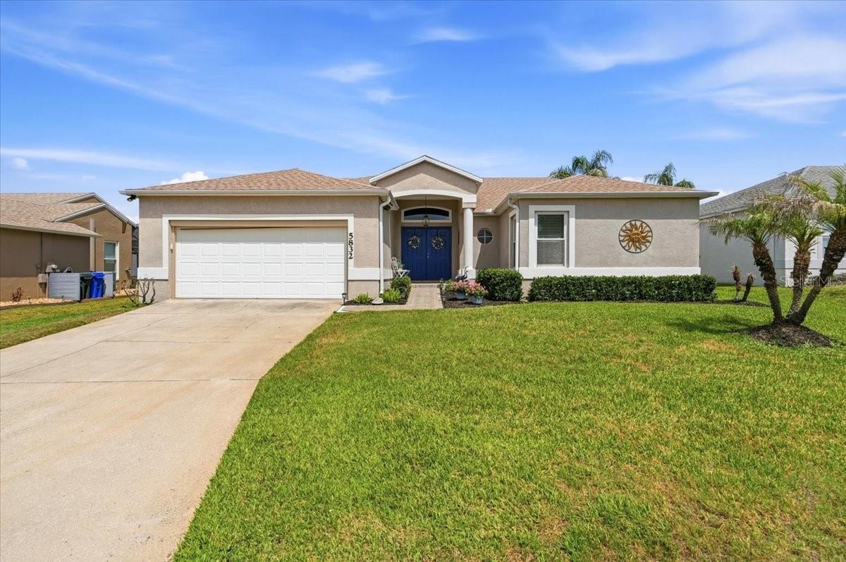 5832 Swallow Drive, FL
