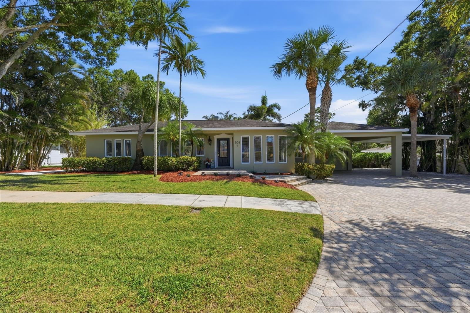 508 Hillcrest Avenue, FL