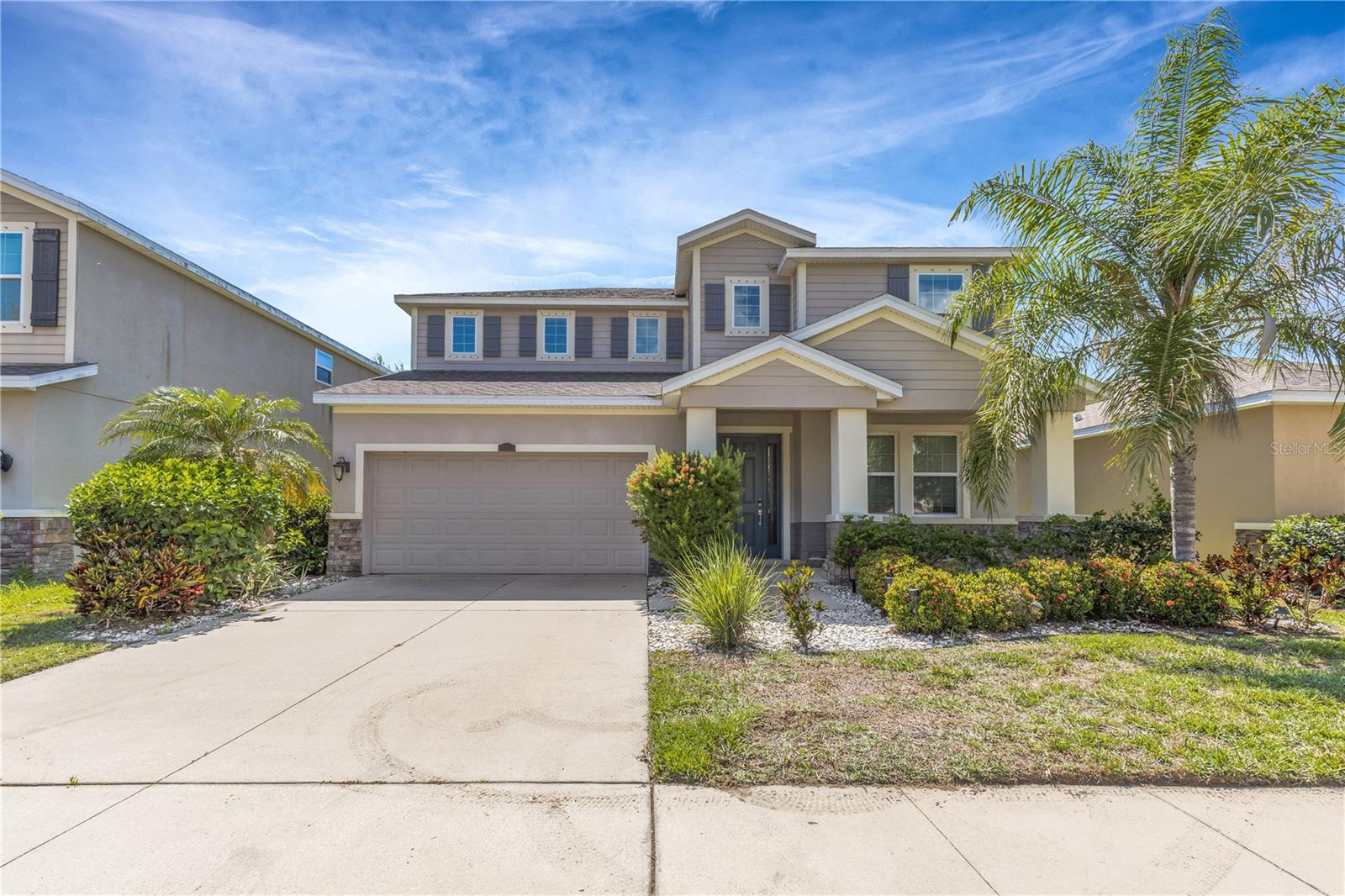 11607 Warren Oaks Pl, FL