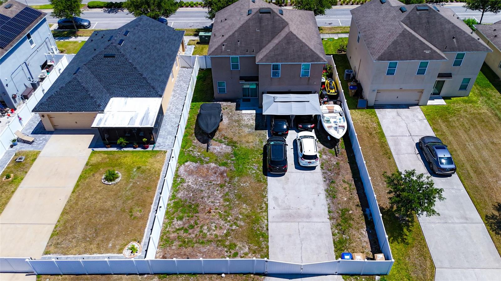 1957 Red Canyon Drive, FL