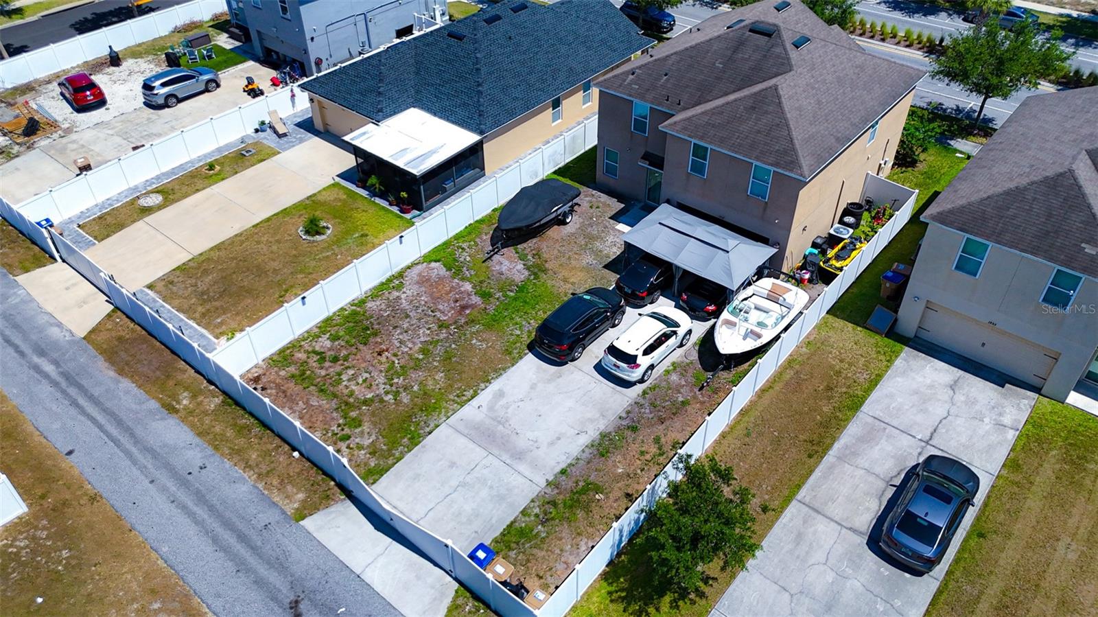 1957 Red Canyon Drive, FL