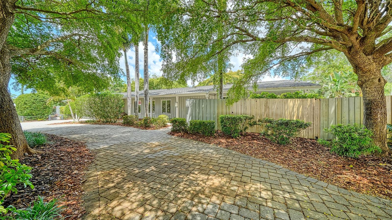 3424 Tanglewood Drive, FL