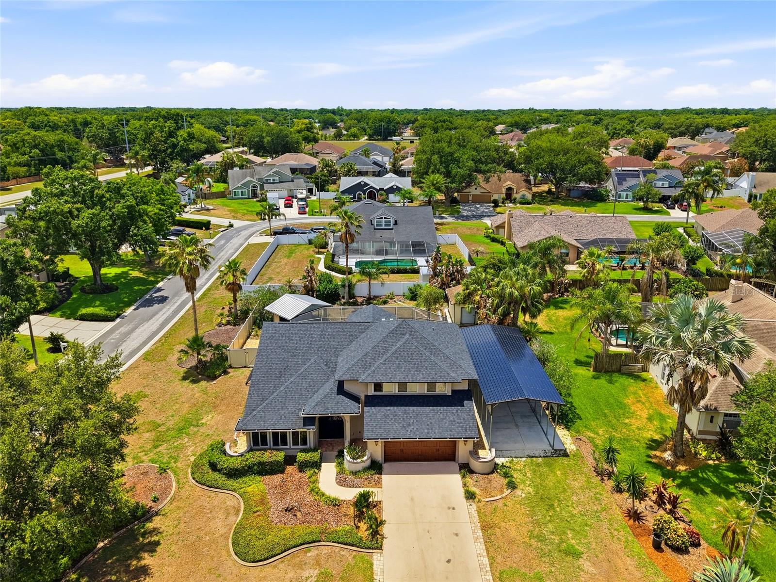 2715 Mock Orange Court, FL
