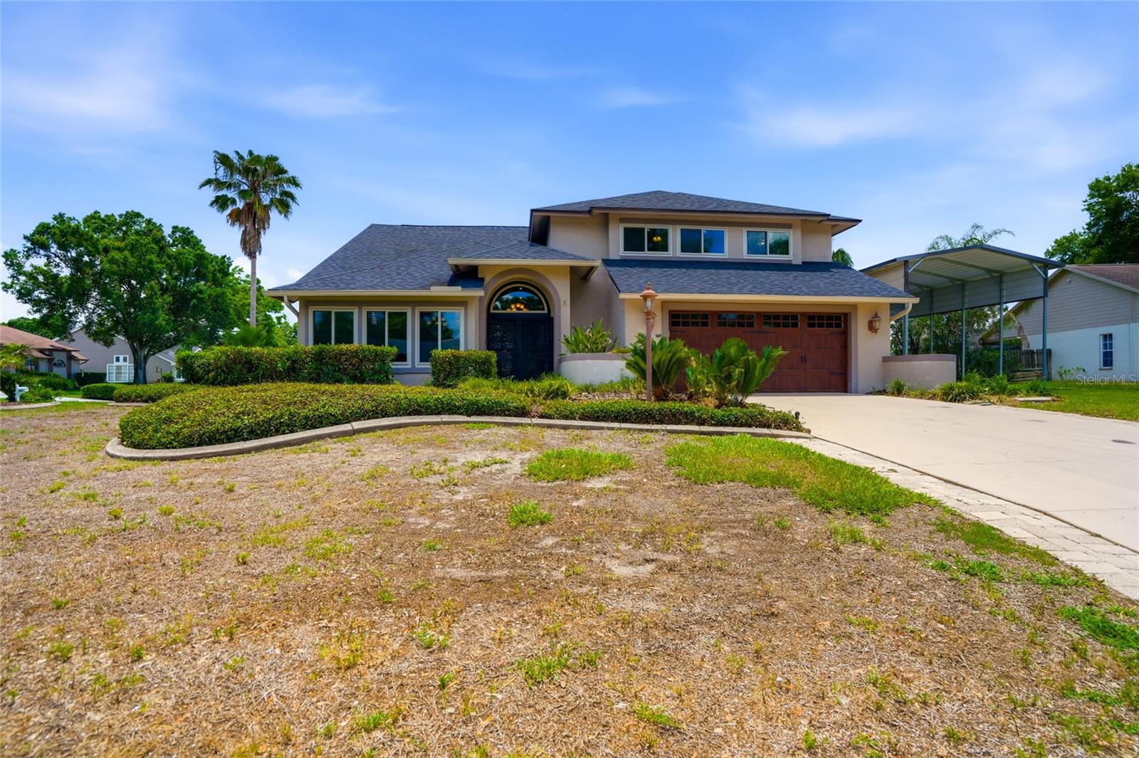 2715 Mock Orange Court, FL