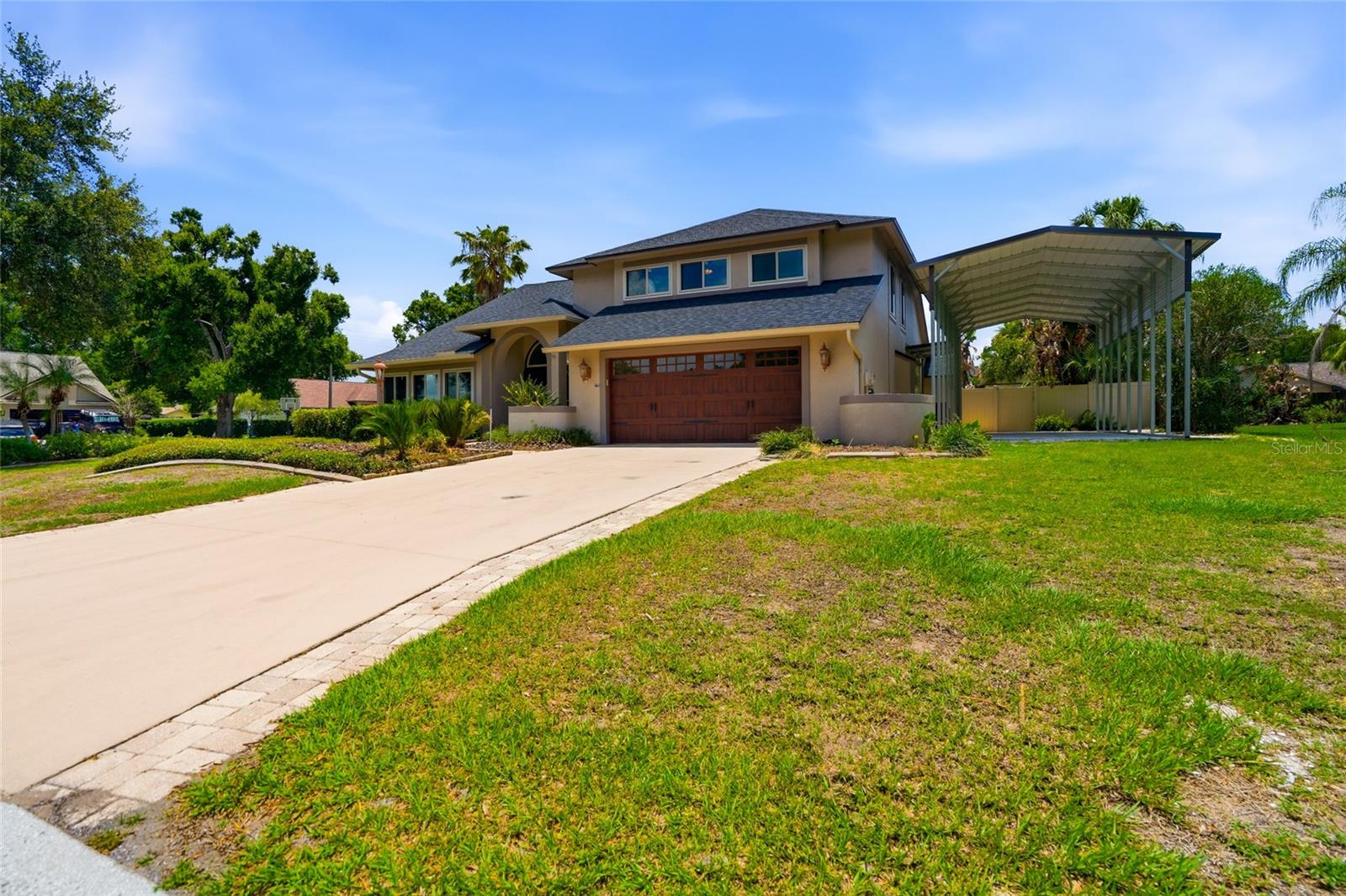 2715 Mock Orange Court, FL
