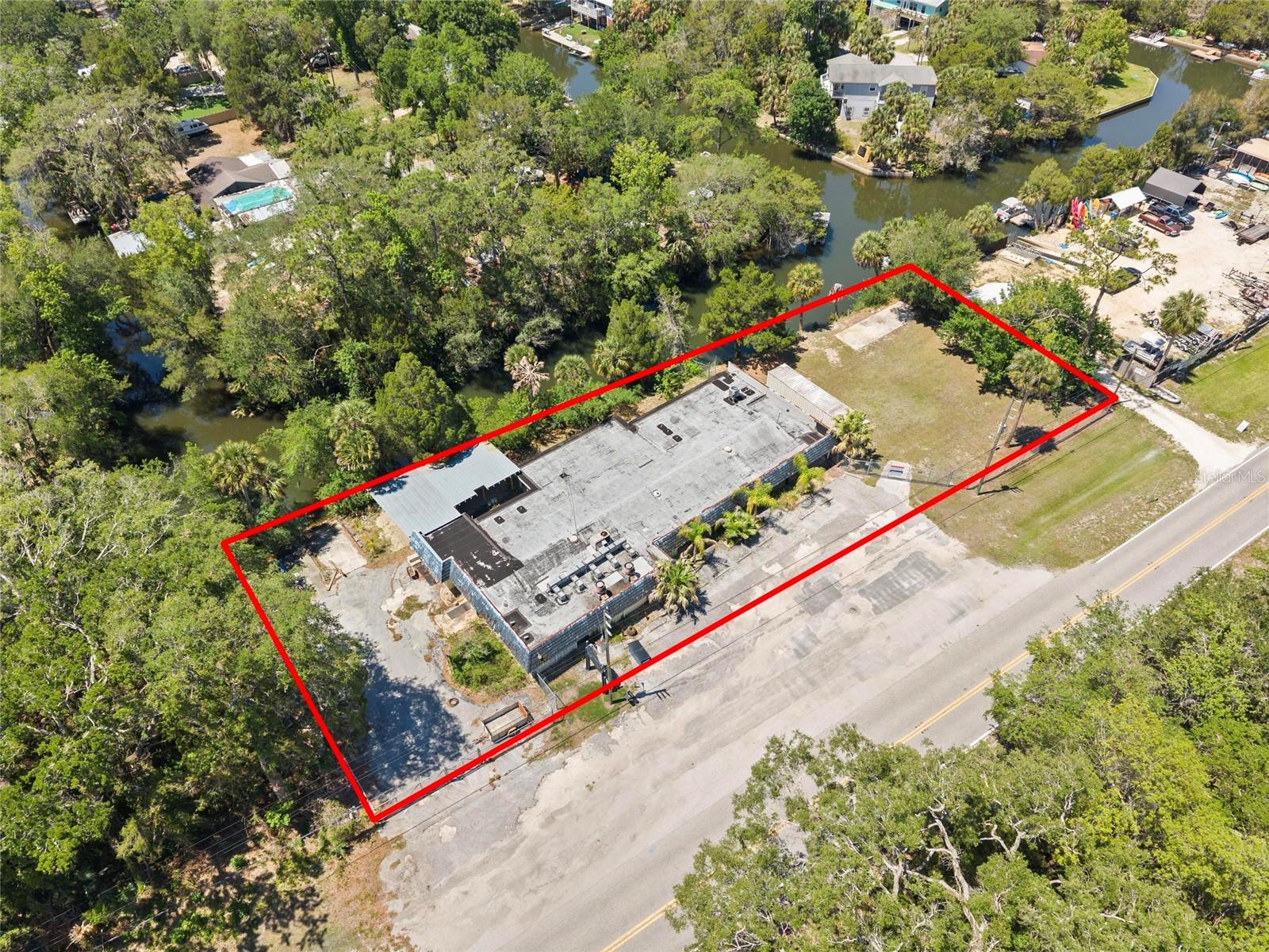 6018 & 6024 Cortez Boulevard, FL