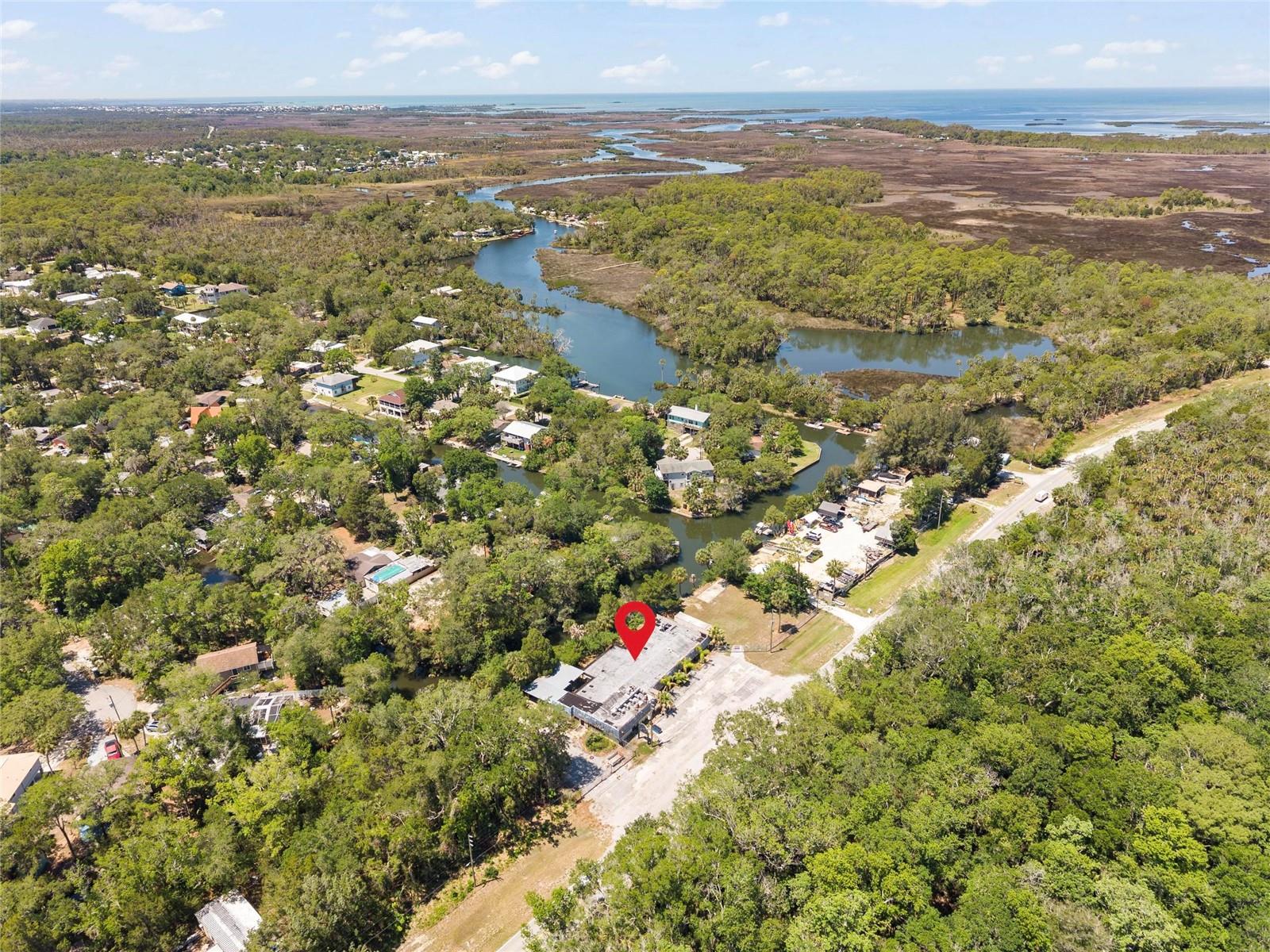 6018 & 6024 Cortez Boulevard, FL