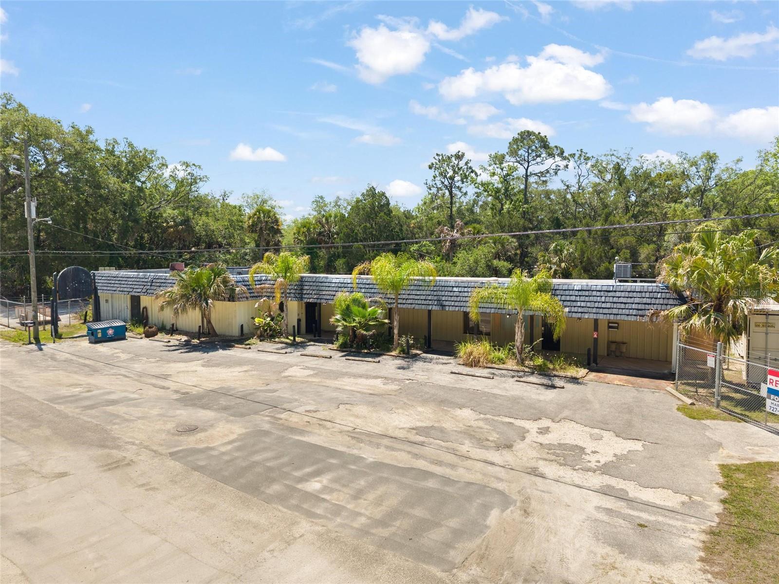 6018 & 6024 Cortez Boulevard, FL