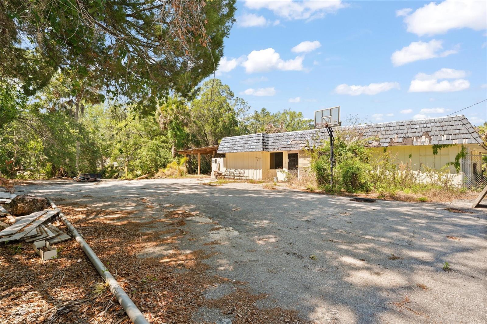 6018 & 6024 Cortez Boulevard, FL