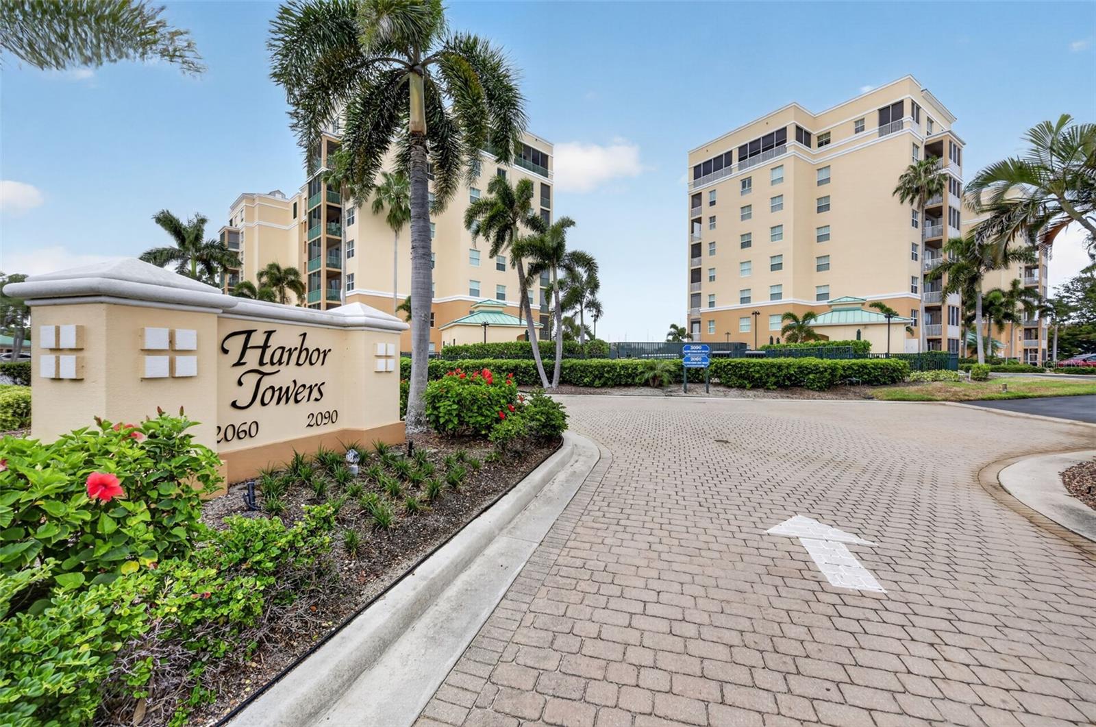 2060 Matecumbe Key Rd #2506, FL
