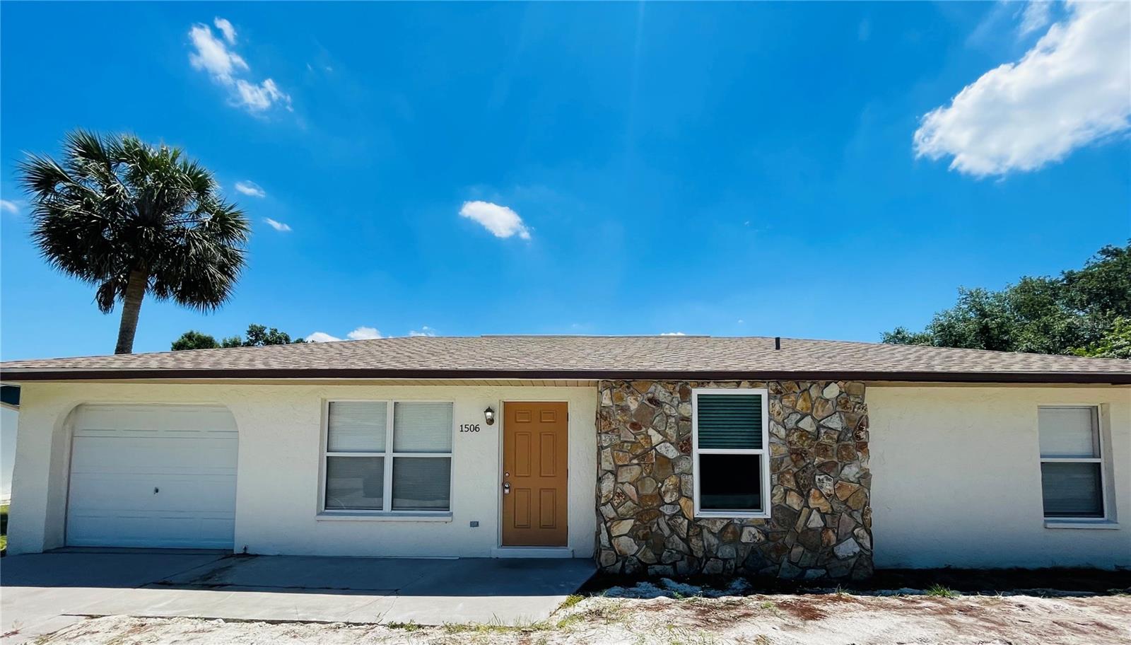 1506 Dewitt St, FL