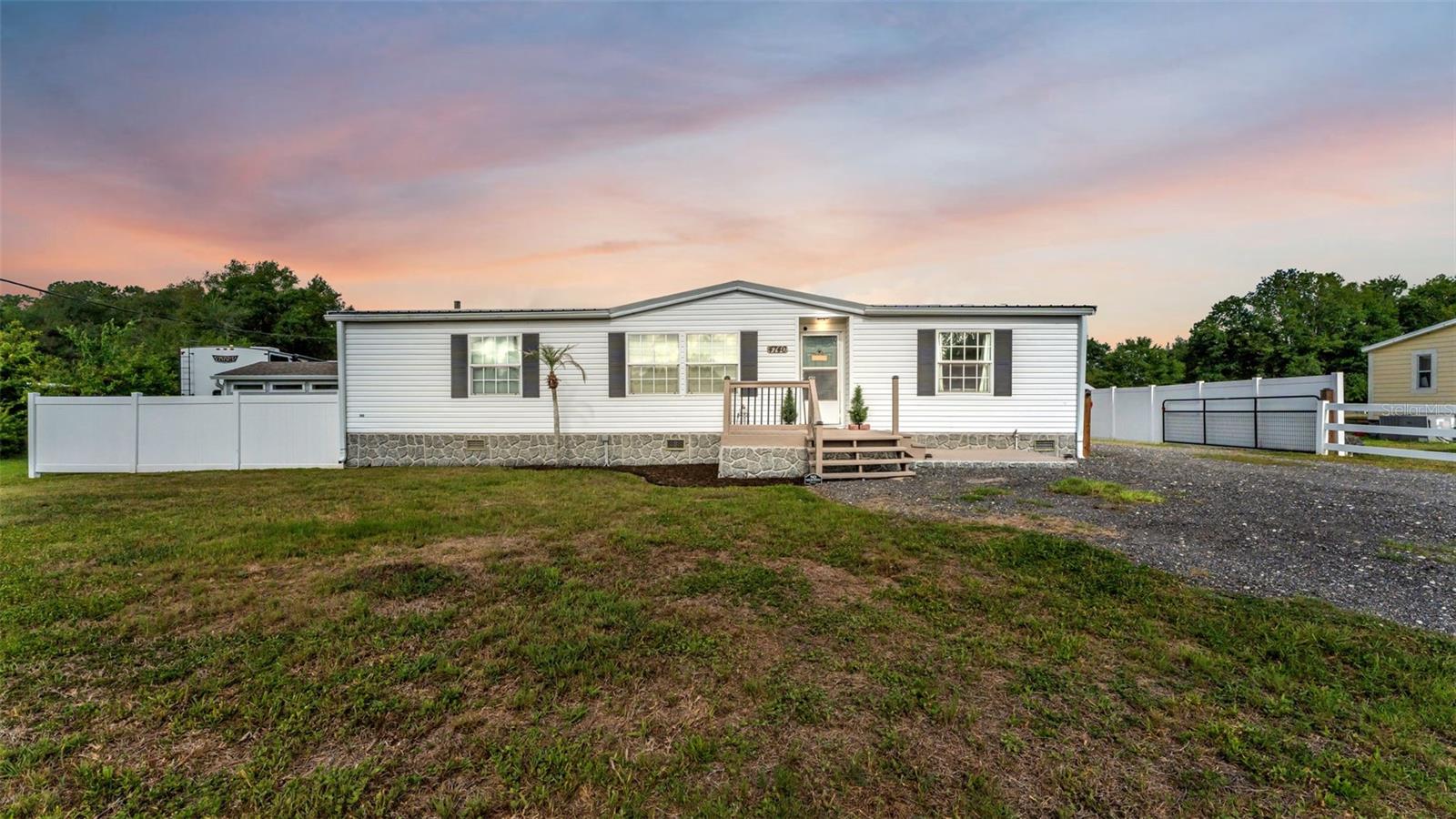 4740 Pheasant Drive, FL