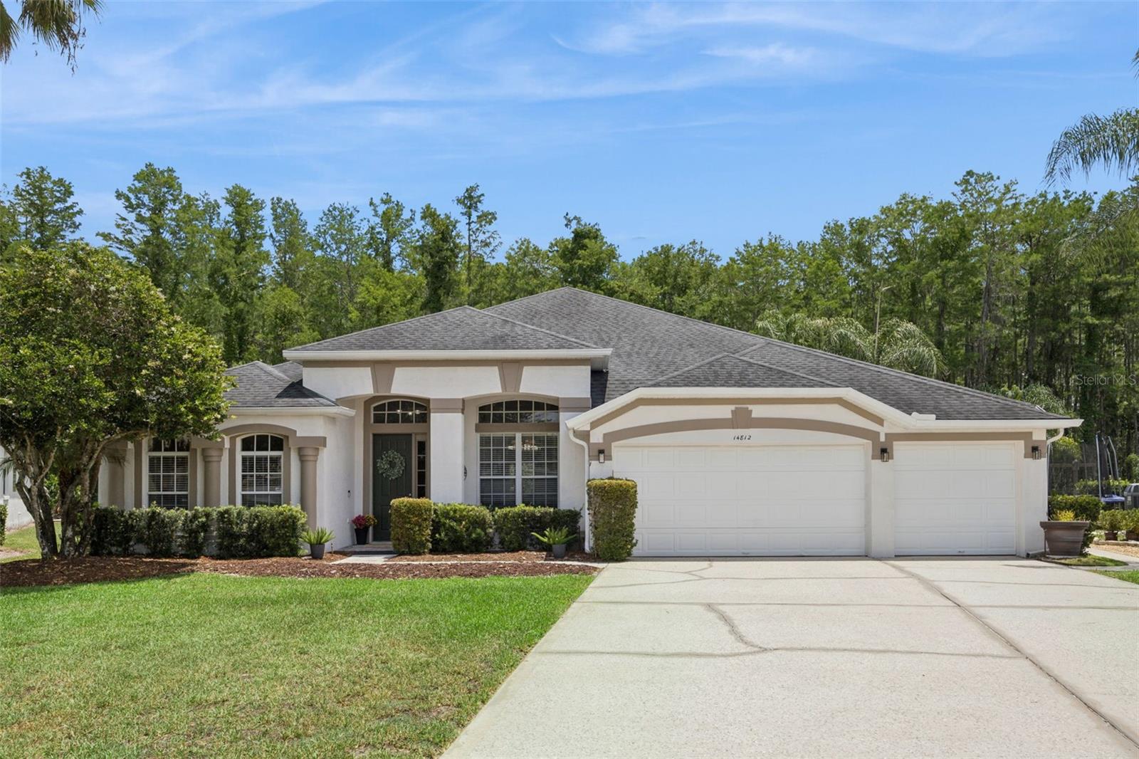 14812 Via Winghurst Court, FL