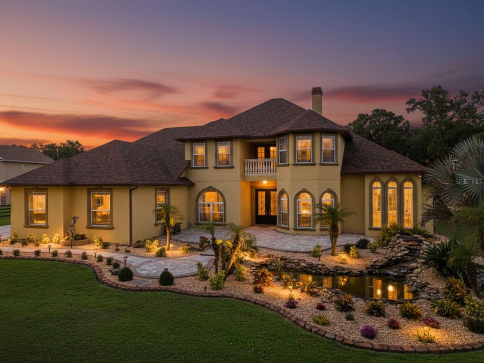 4524 Stone Wall Ln, FL