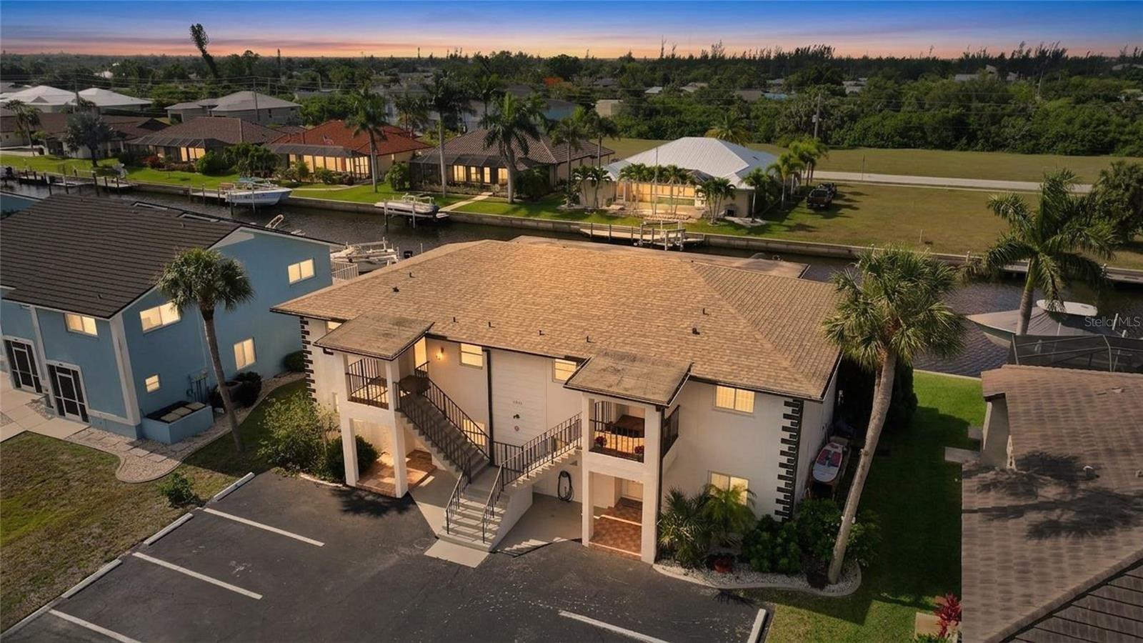 1432 Mediterranean Drive, FL