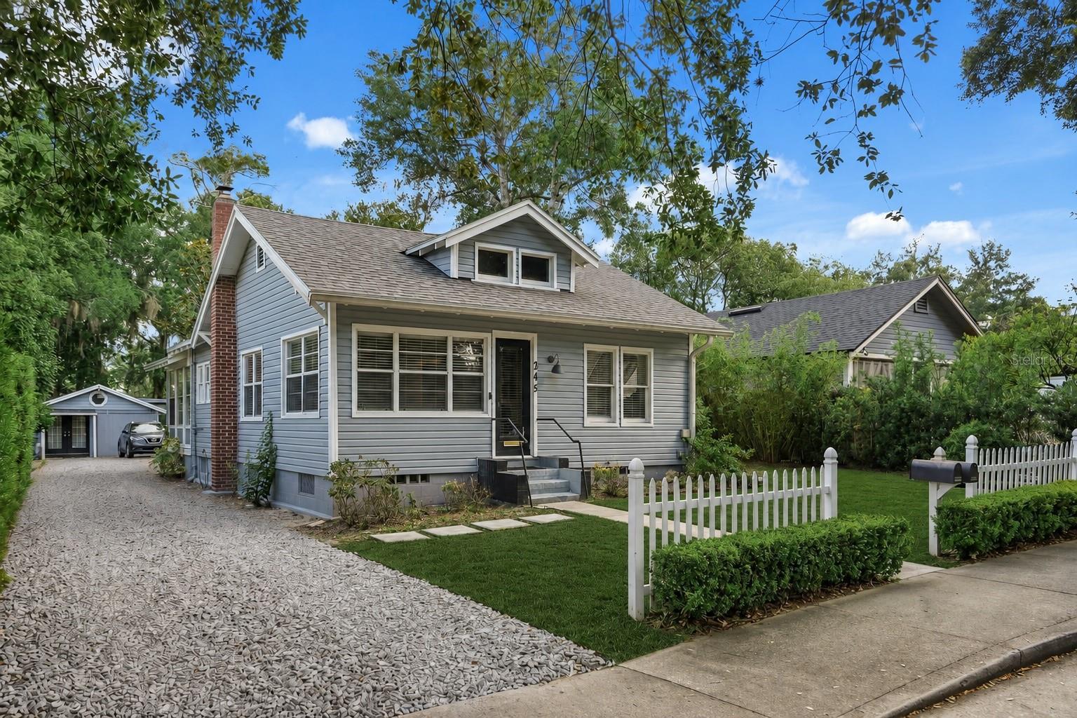 245 Orange Pl, FL