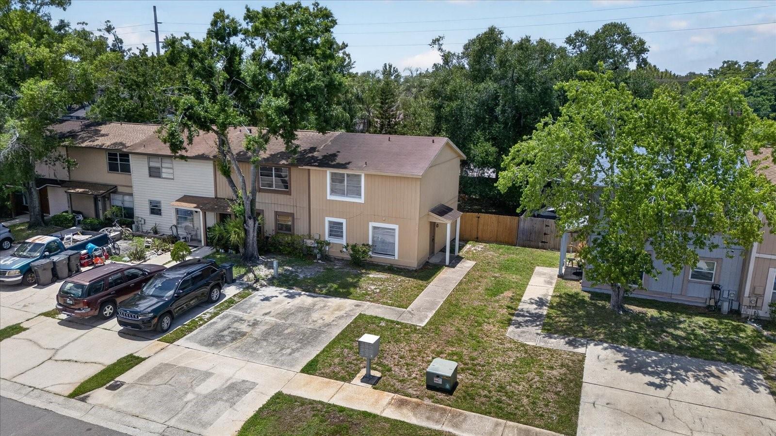 14024 Village Terrace Drive, FL