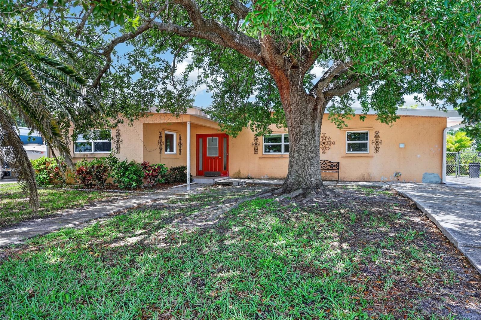 6356 Safford Ter, FL
