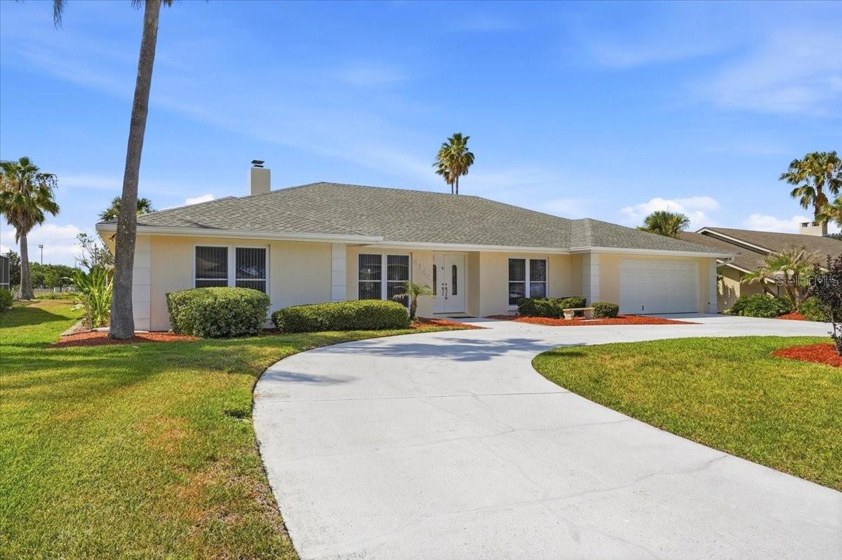 4144 Staffordshire Drive, FL
