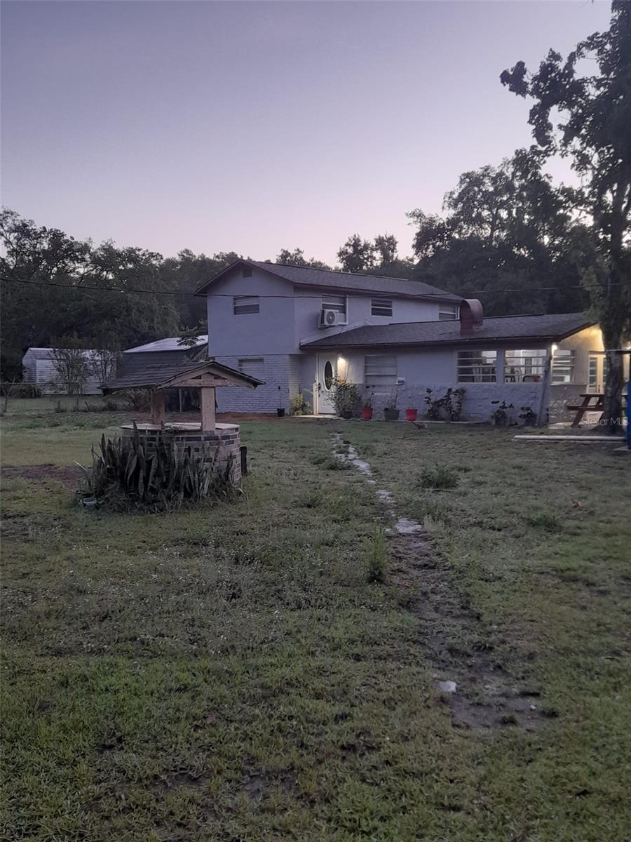 10034 Burton St, FL