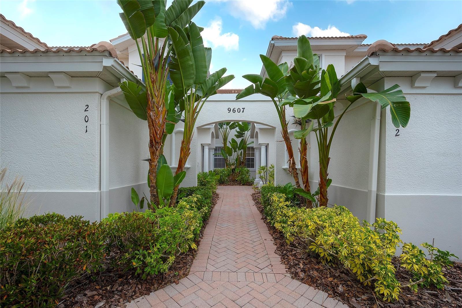 9607 Sea Turtle Ter #201, FL