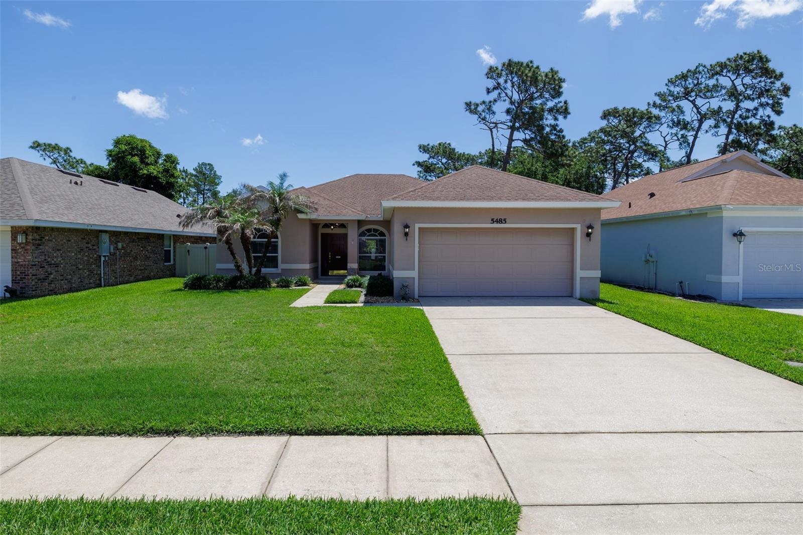 5485 Ward Lake Drive, FL