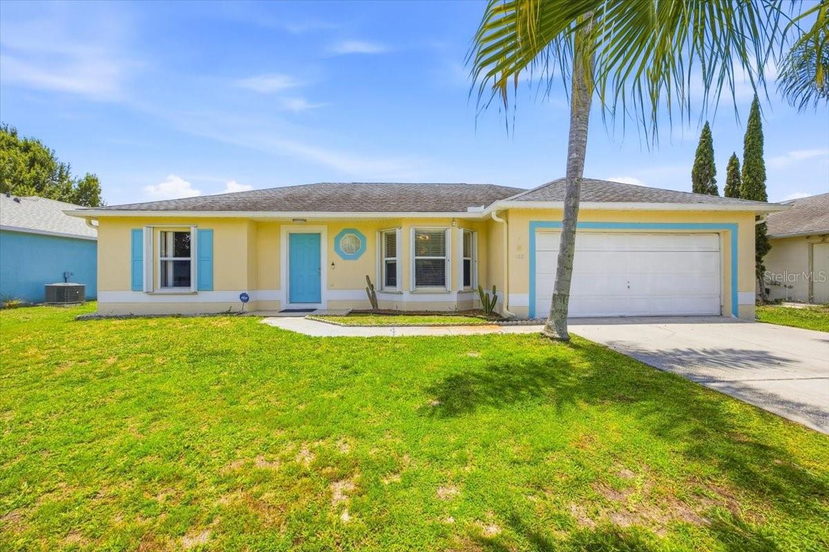 182 Birmingham Dr, FL