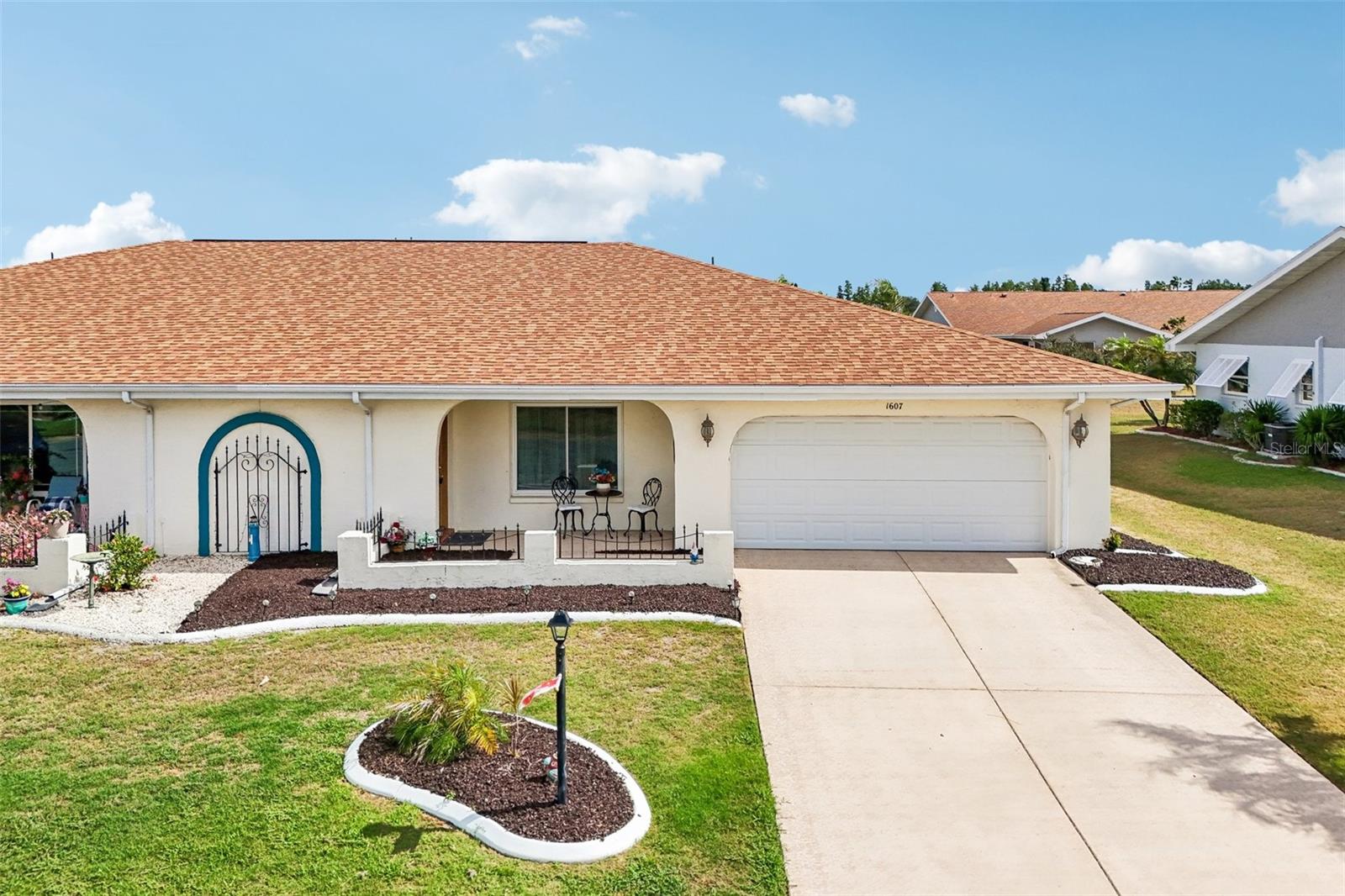 1607 Cloister Dr, FL
