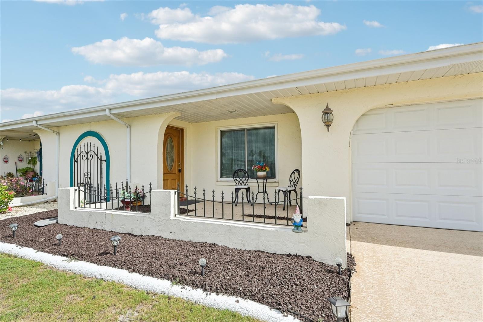 1607 Cloister Drive, FL