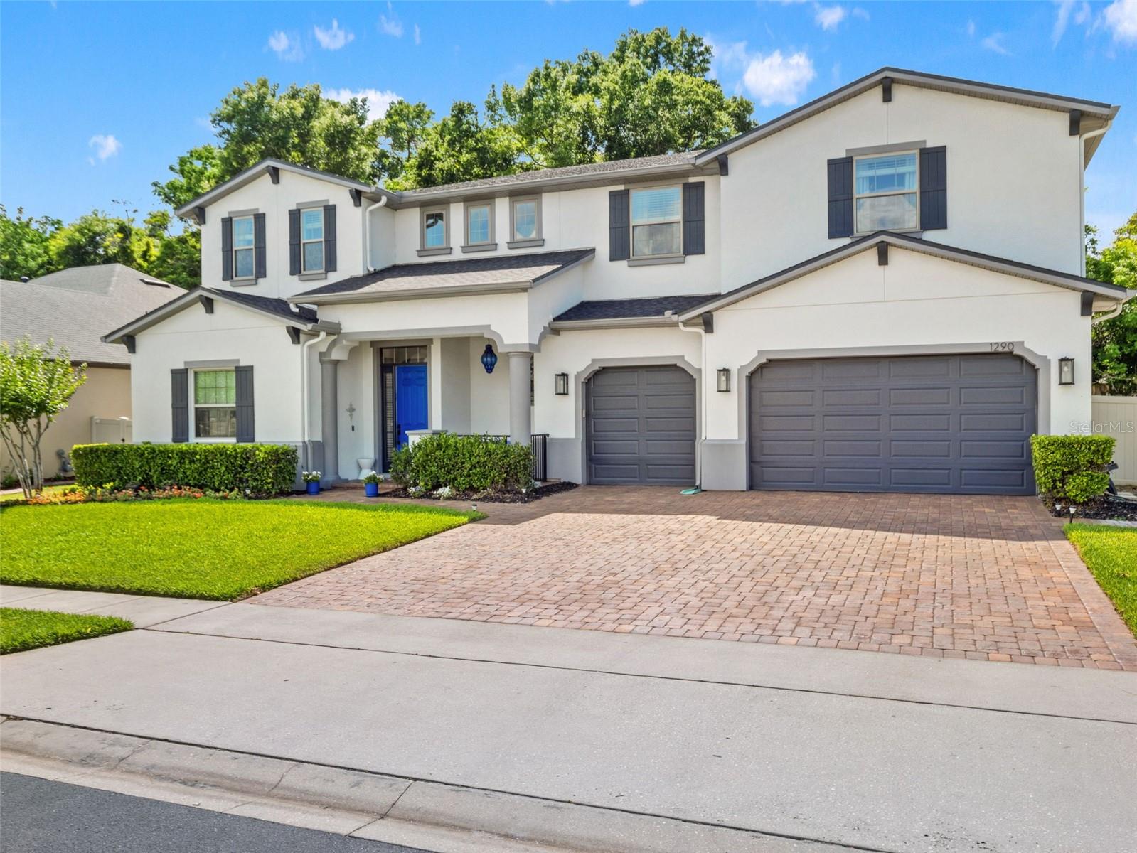 1290 Arden Oaks Dr, FL
