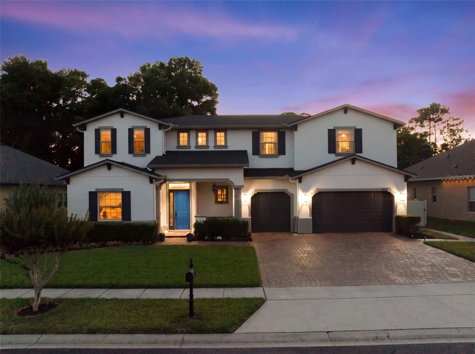 1290 Arden Oaks Drive, FL