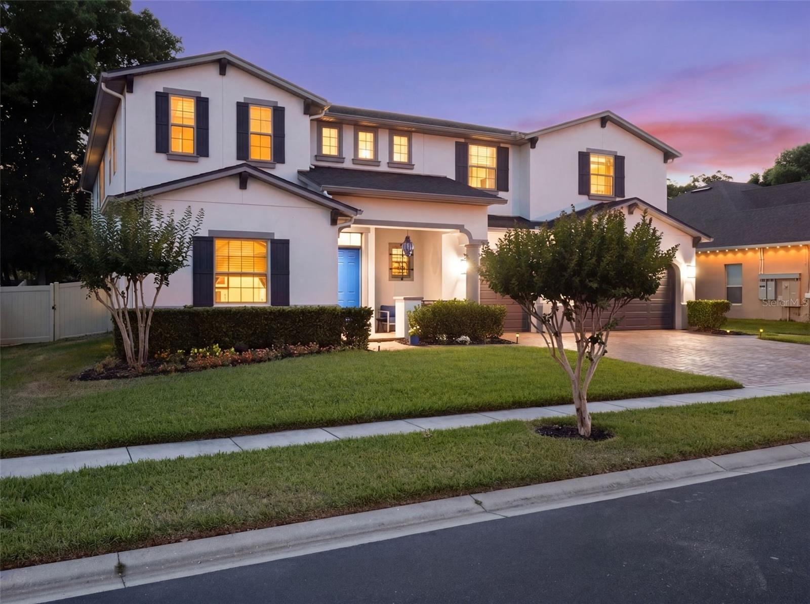 1290 Arden Oaks Drive, FL