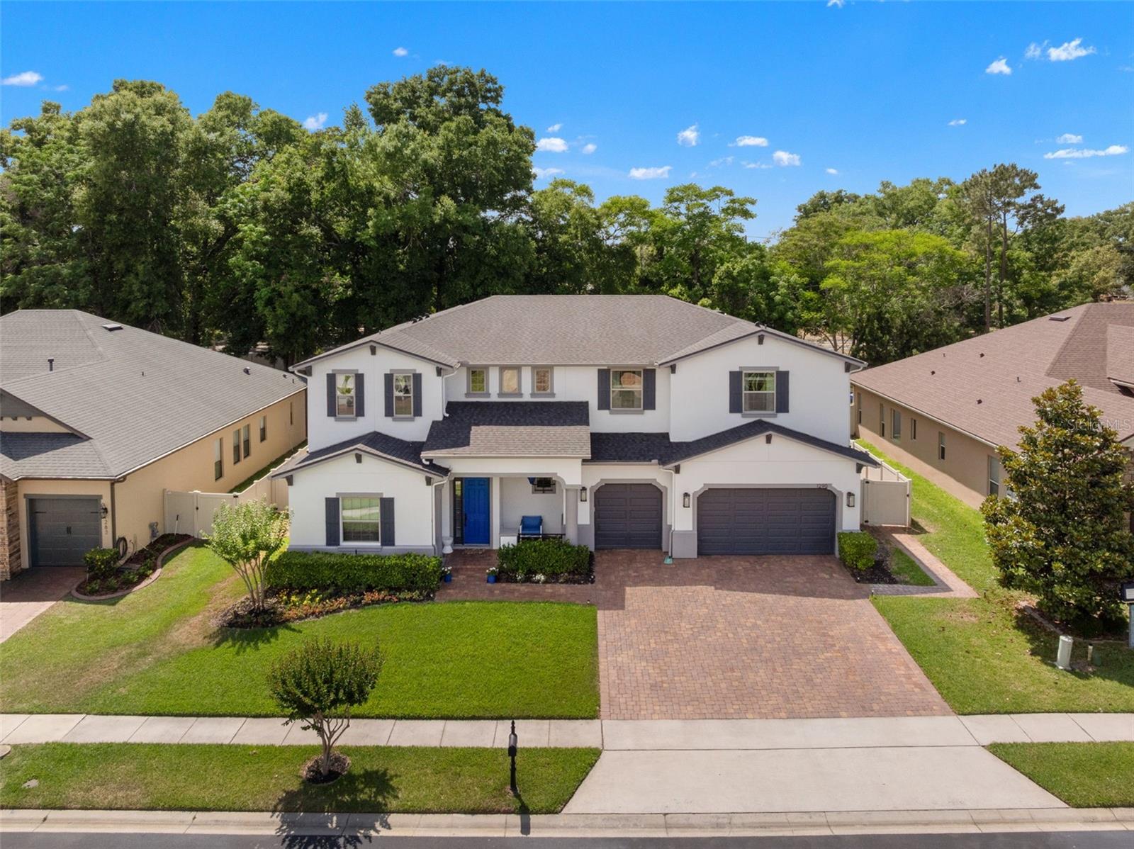 1290 Arden Oaks Drive, FL