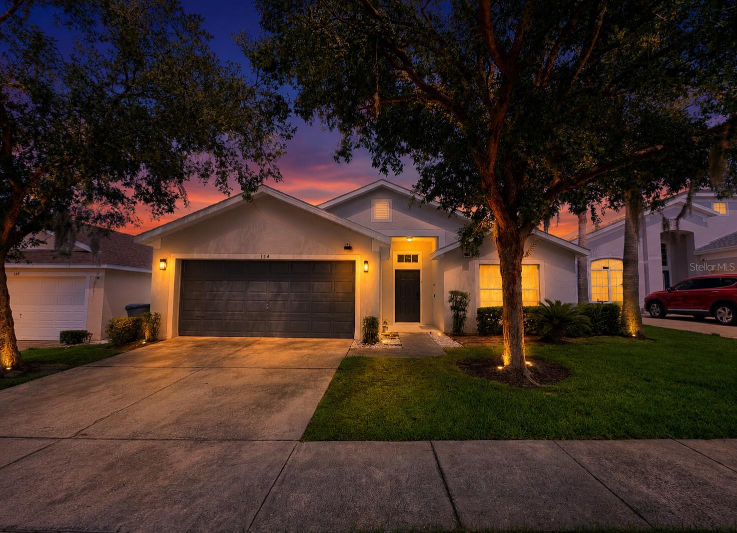 154 Castlemain Cir, FL