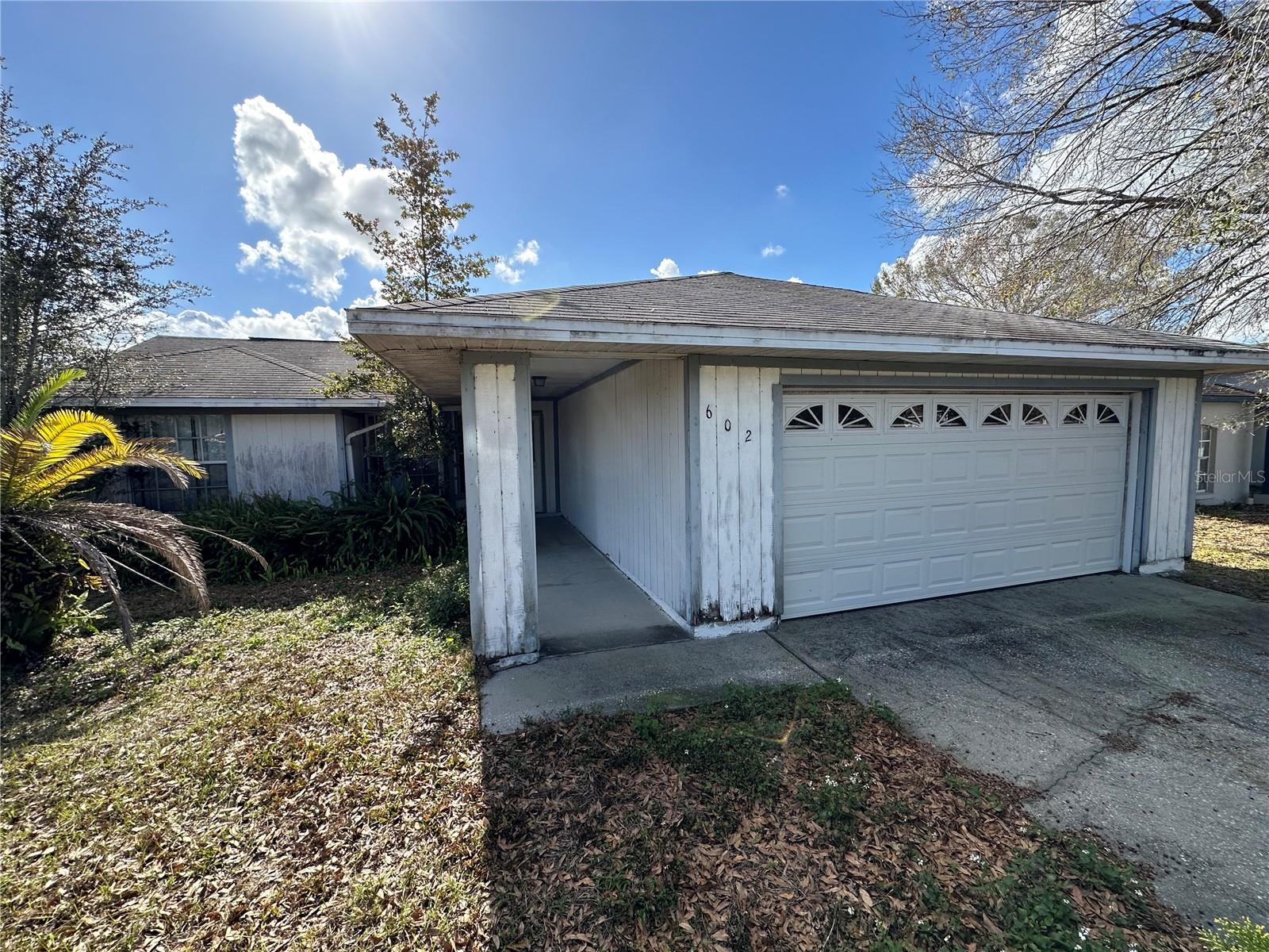 602 Caribou Court, FL