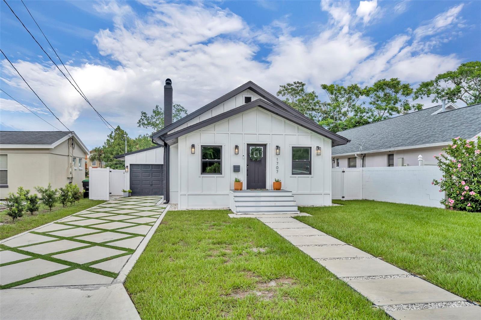 1707 Harmon Avenue, FL