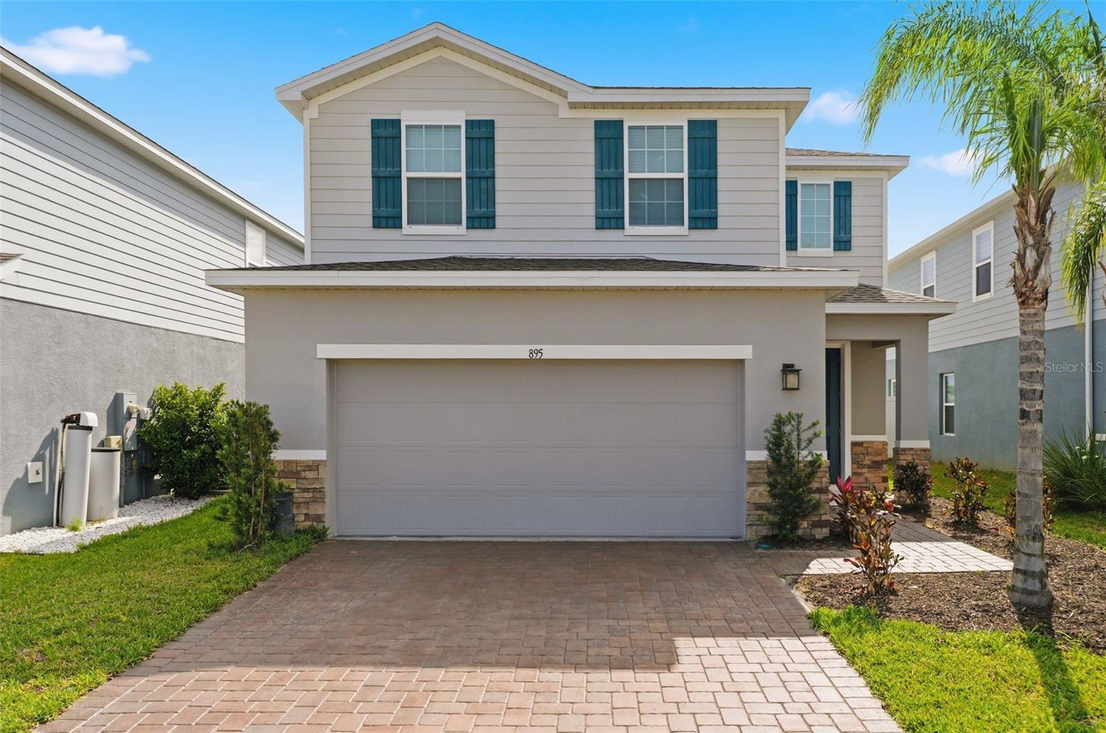895 Sydney Street, FL