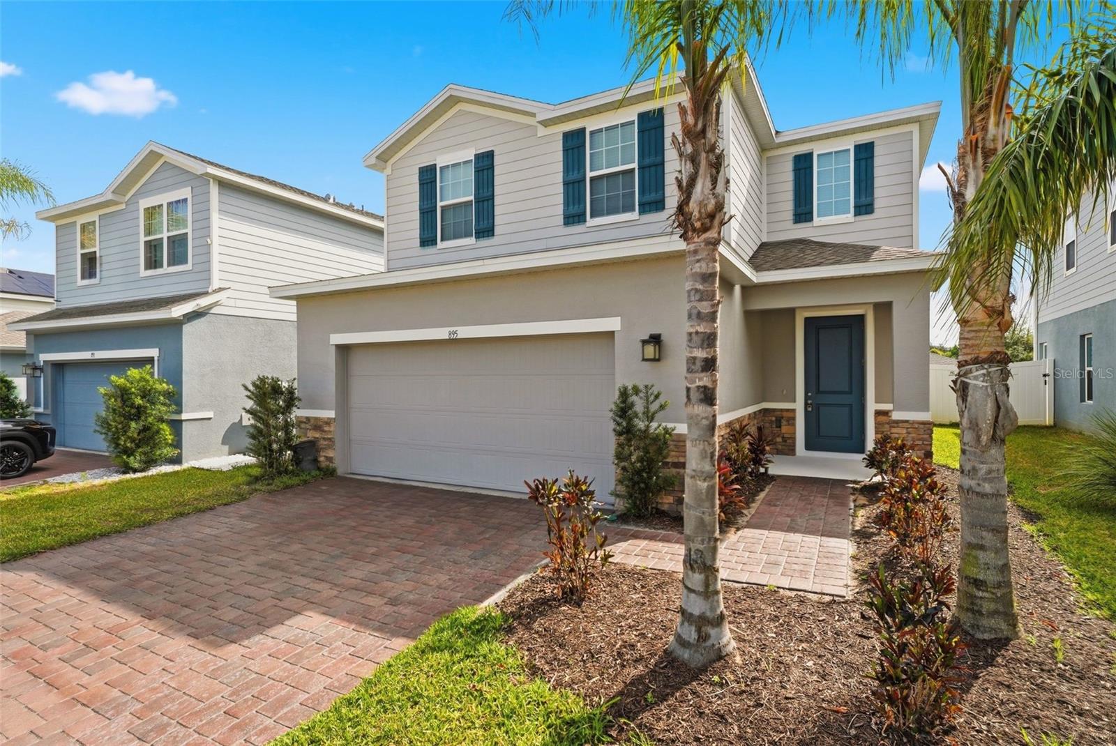 895 Sydney Street, FL