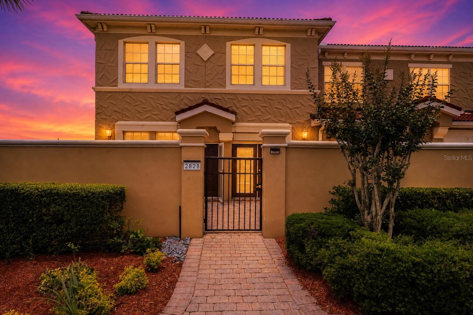 2828 Bella Vista Drive, FL
