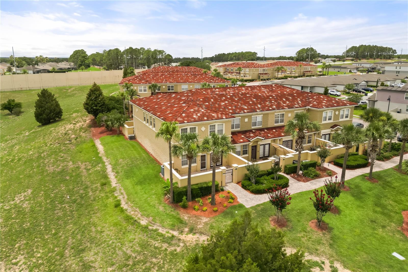 2828 Bella Vista Drive, FL