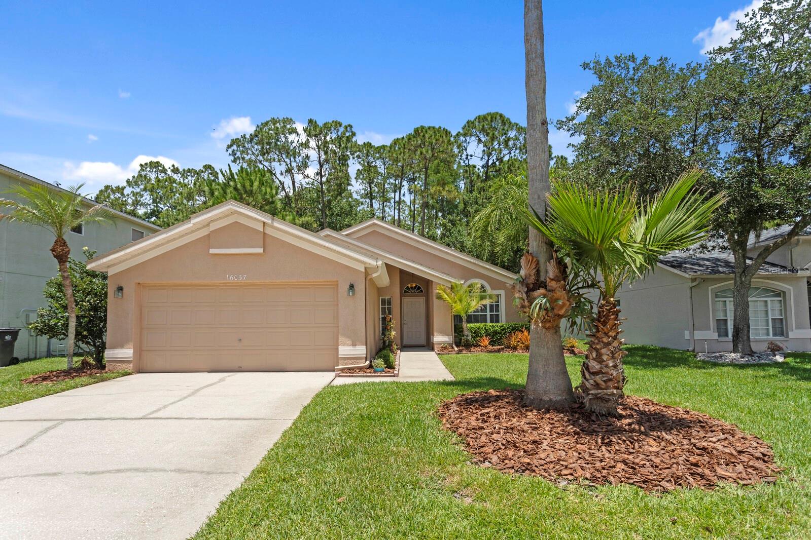 16037 Shinnecock Dr, FL