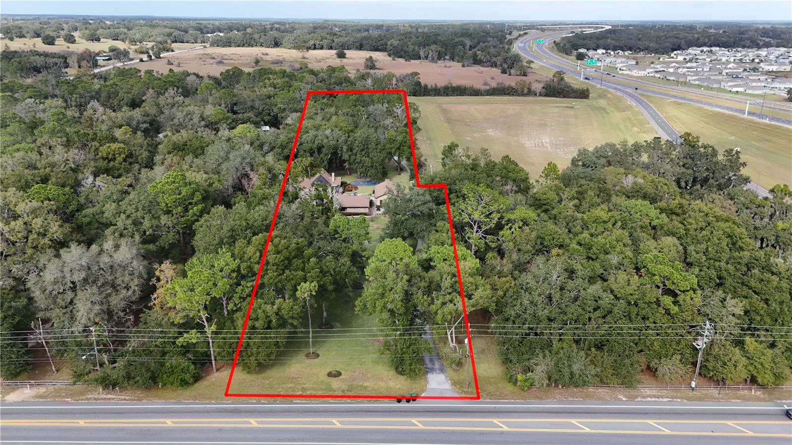3525 Kelly Park Road, FL