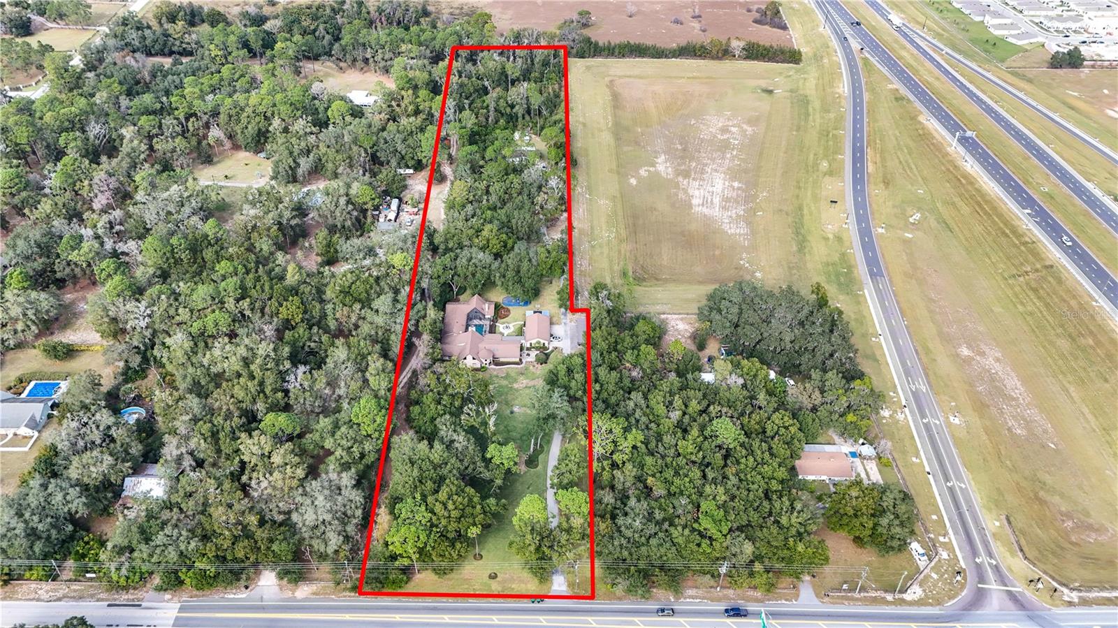 3525 Kelly Park Road, FL