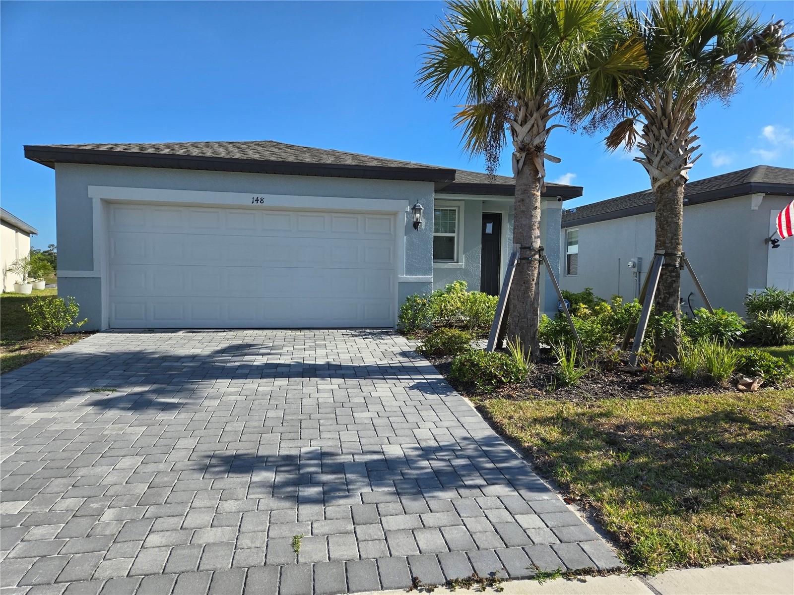148 Whiteland Bend, FL
