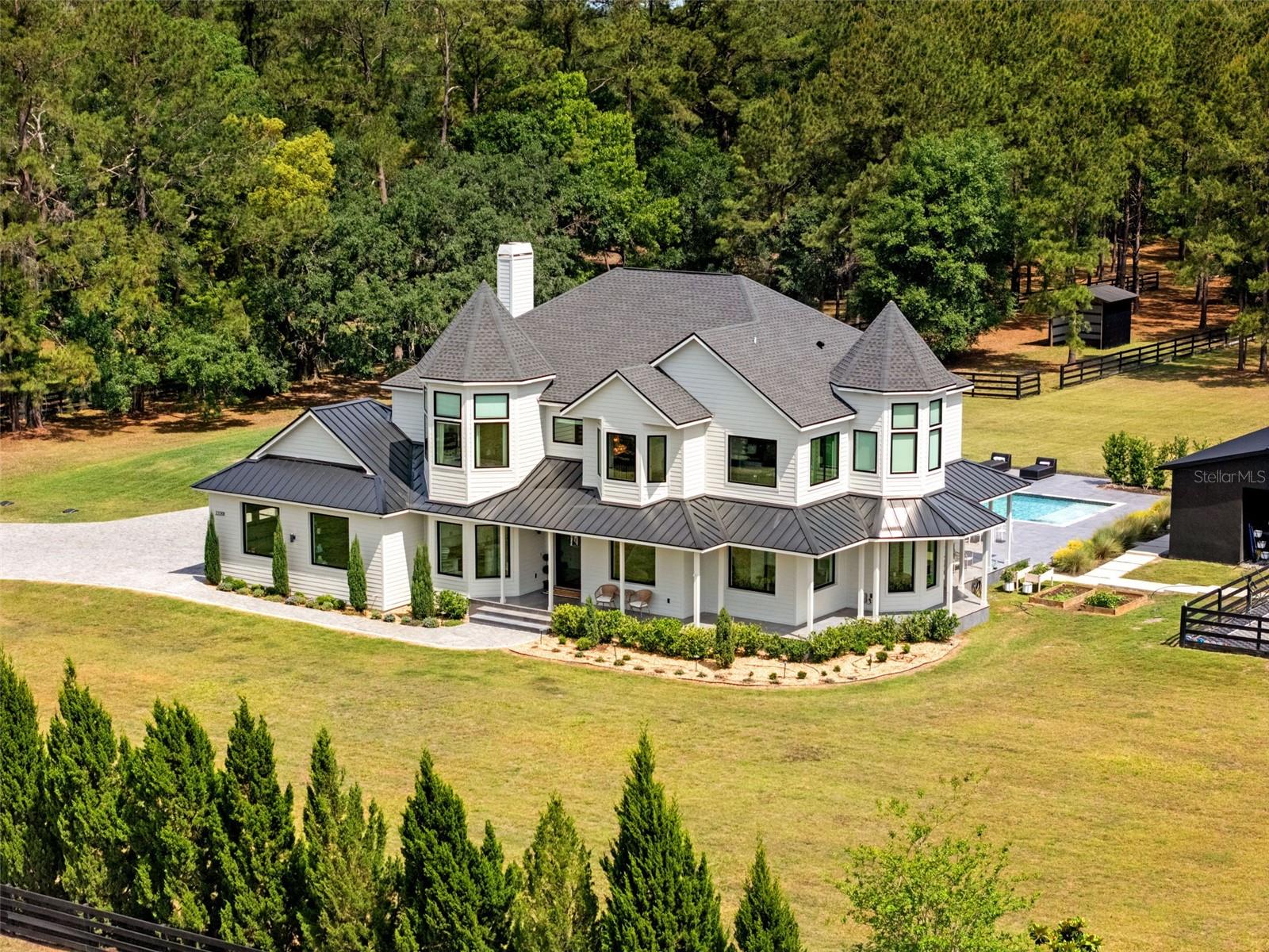 22201 Wise Owl Road, FL