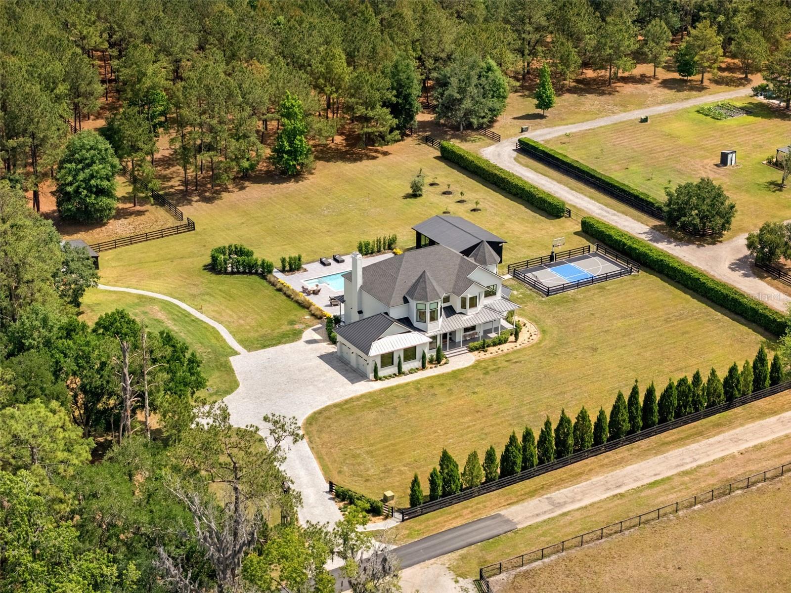22201 Wise Owl Road, FL
